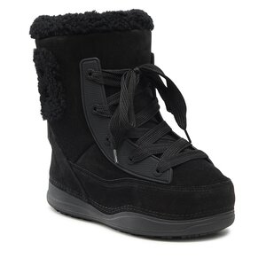 Snehule Bogner - La Plagne 1 J 32247054 Black 001.