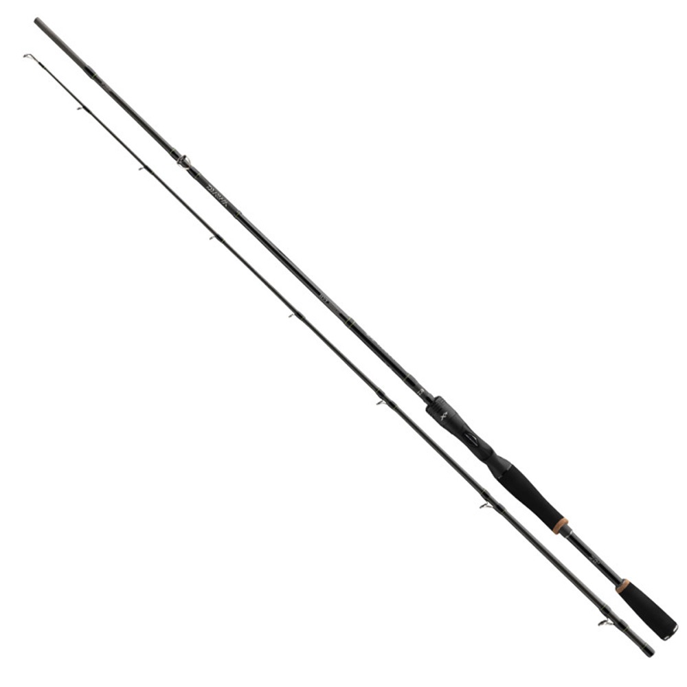 Daiwa prút porex xr bc jerk 1,95 m 40-120 g.