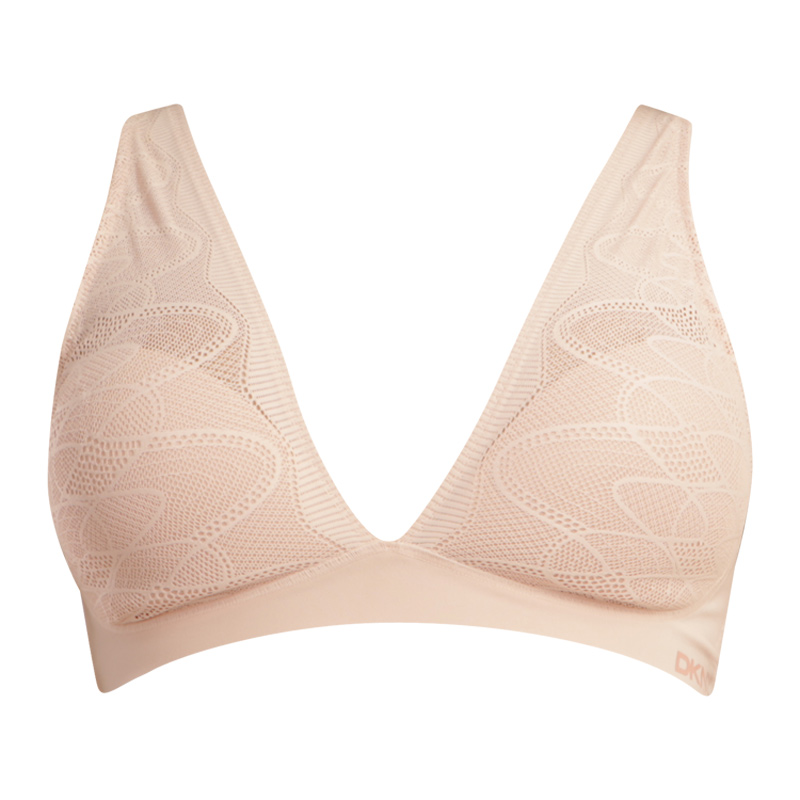 Soutien de senhora DKNY rosa (DK7082 I637K) M.
 
Procura um sutiã confortável para mulher sem aro?
   
Este soutien de senhora DKNY garante-lhe o máximo conforto durante todo o dia.
     
Saiba mais nas informações sobre produtos clássicos abaixo.