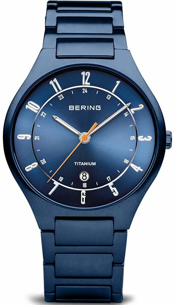 Bering Titanium 11739-797.