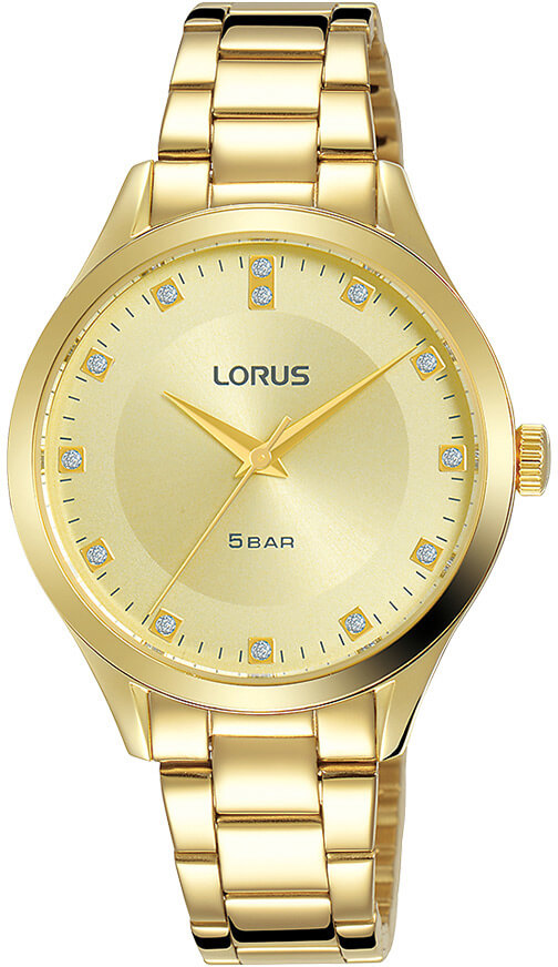 Lorus Analogové hodinky RG294QX9.