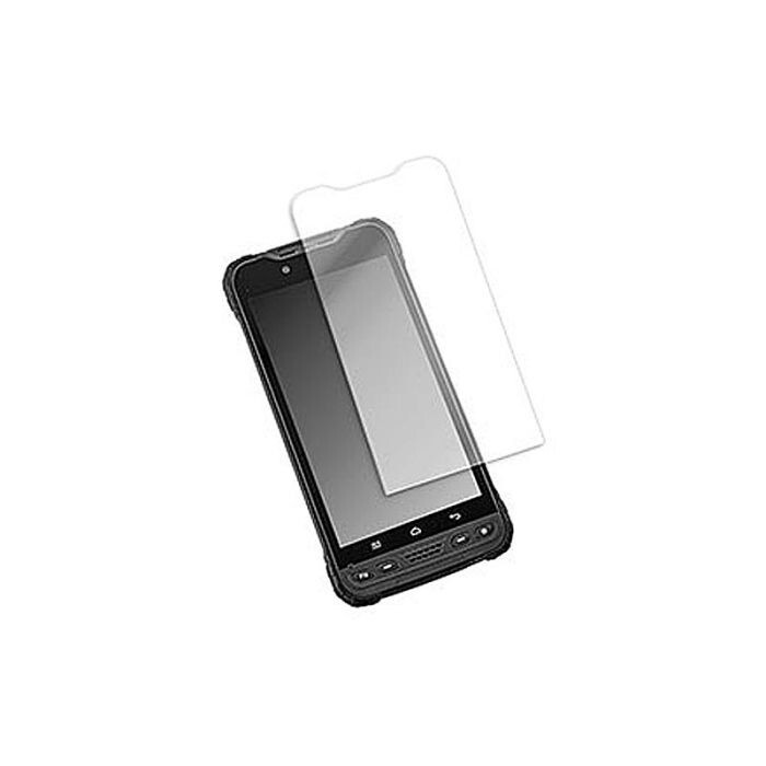 Zebra screen protector, pack of 3.