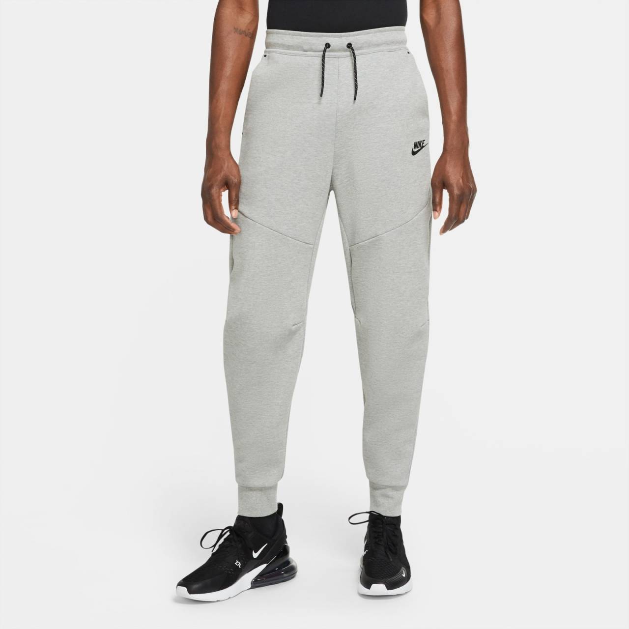 Nike sportswear tech fleece 4xl.