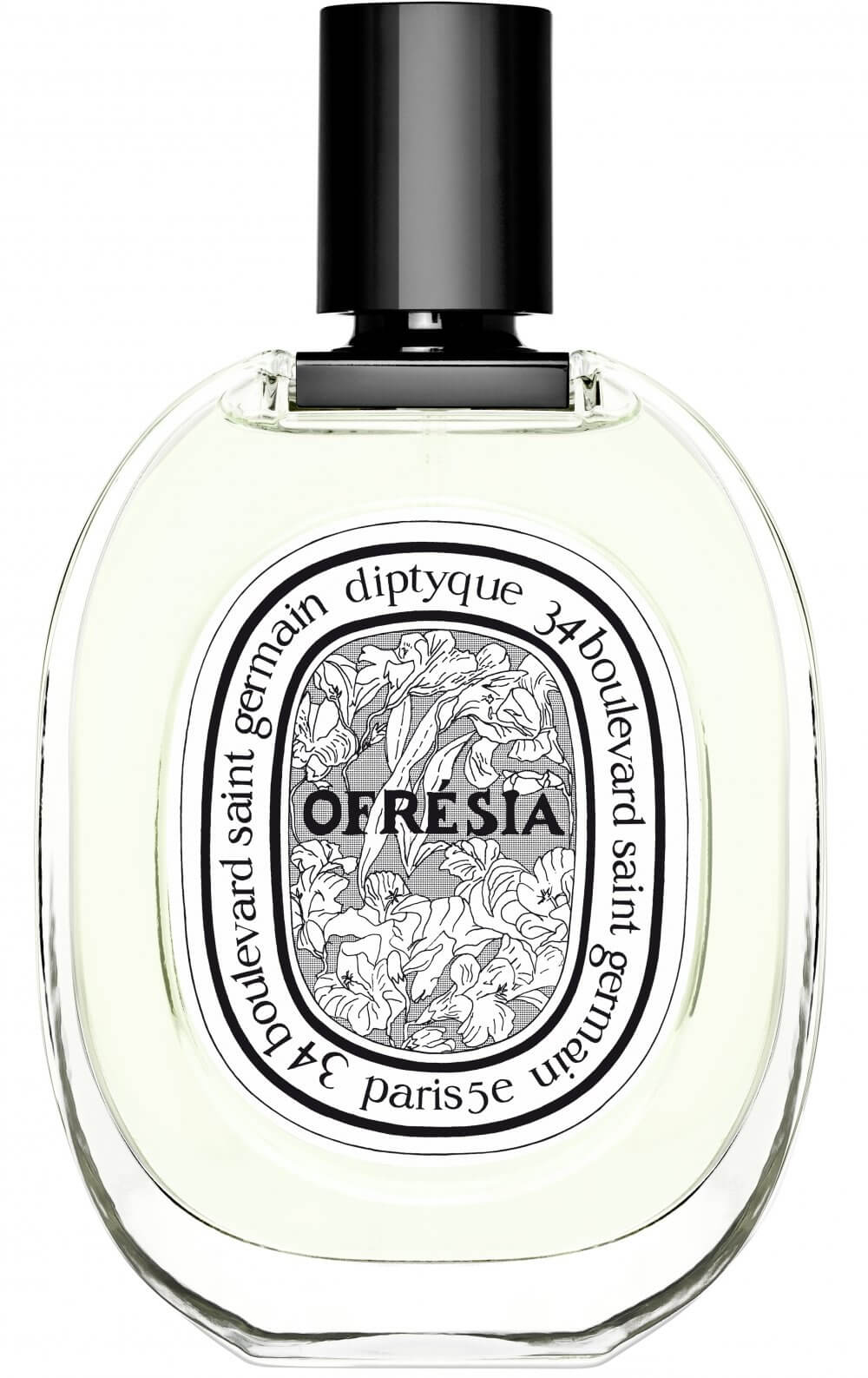 Diptyque Ofresia - EDT 100 ml.