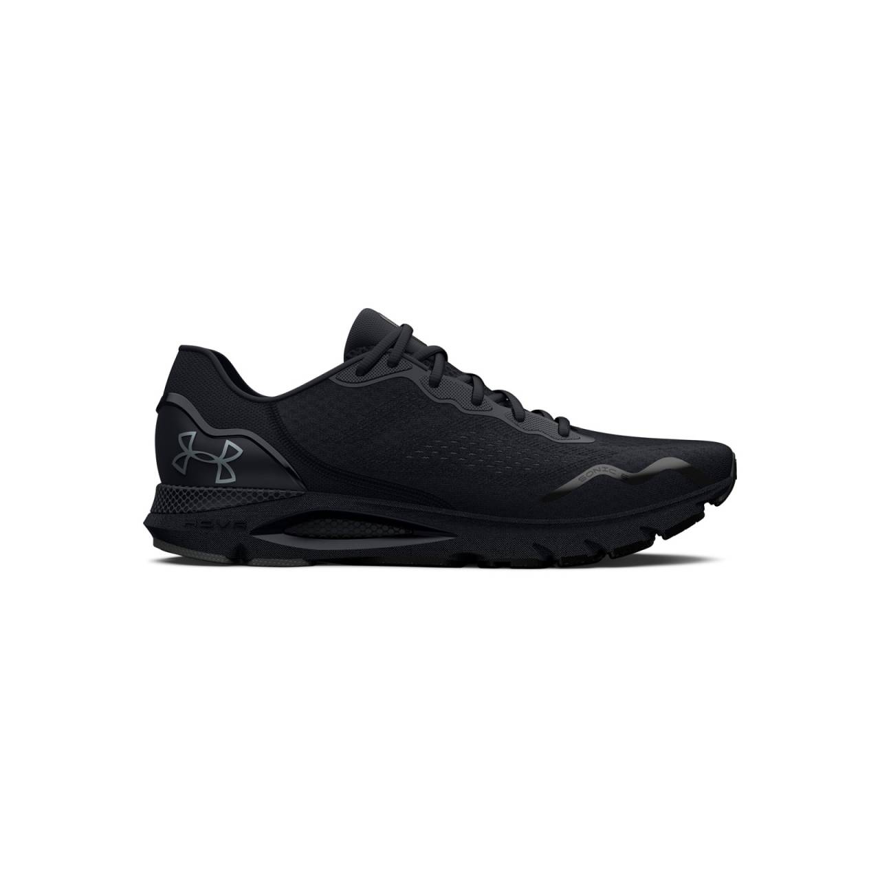 UNDER ARMOUR UA W HOVR Sonic 6-BLK 36,5.