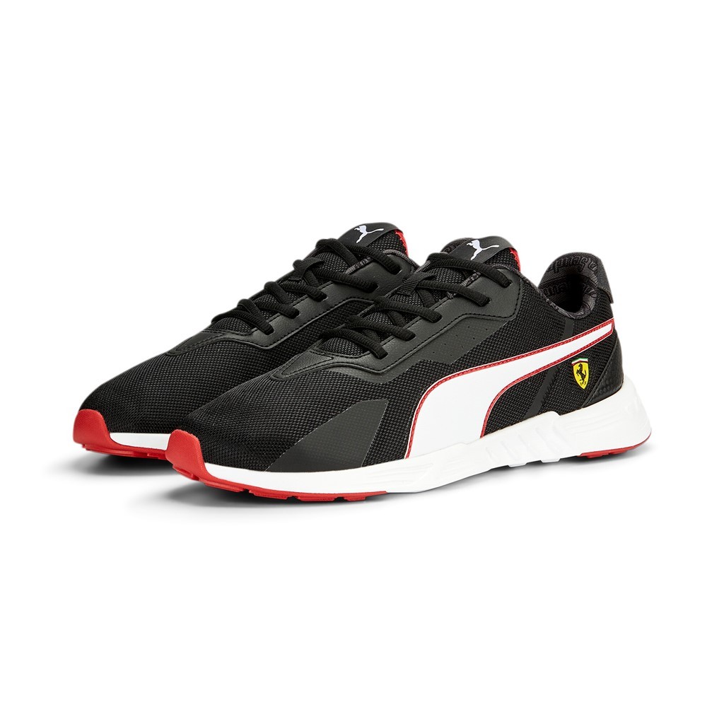 Puma Motorsport Ferrari Tiburion 40,5.