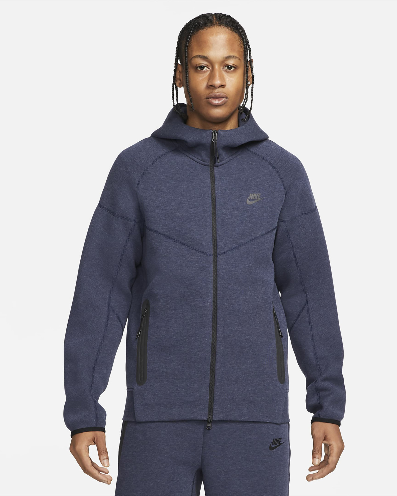 Nike Sportswear Tech Fleece Windrunner L.