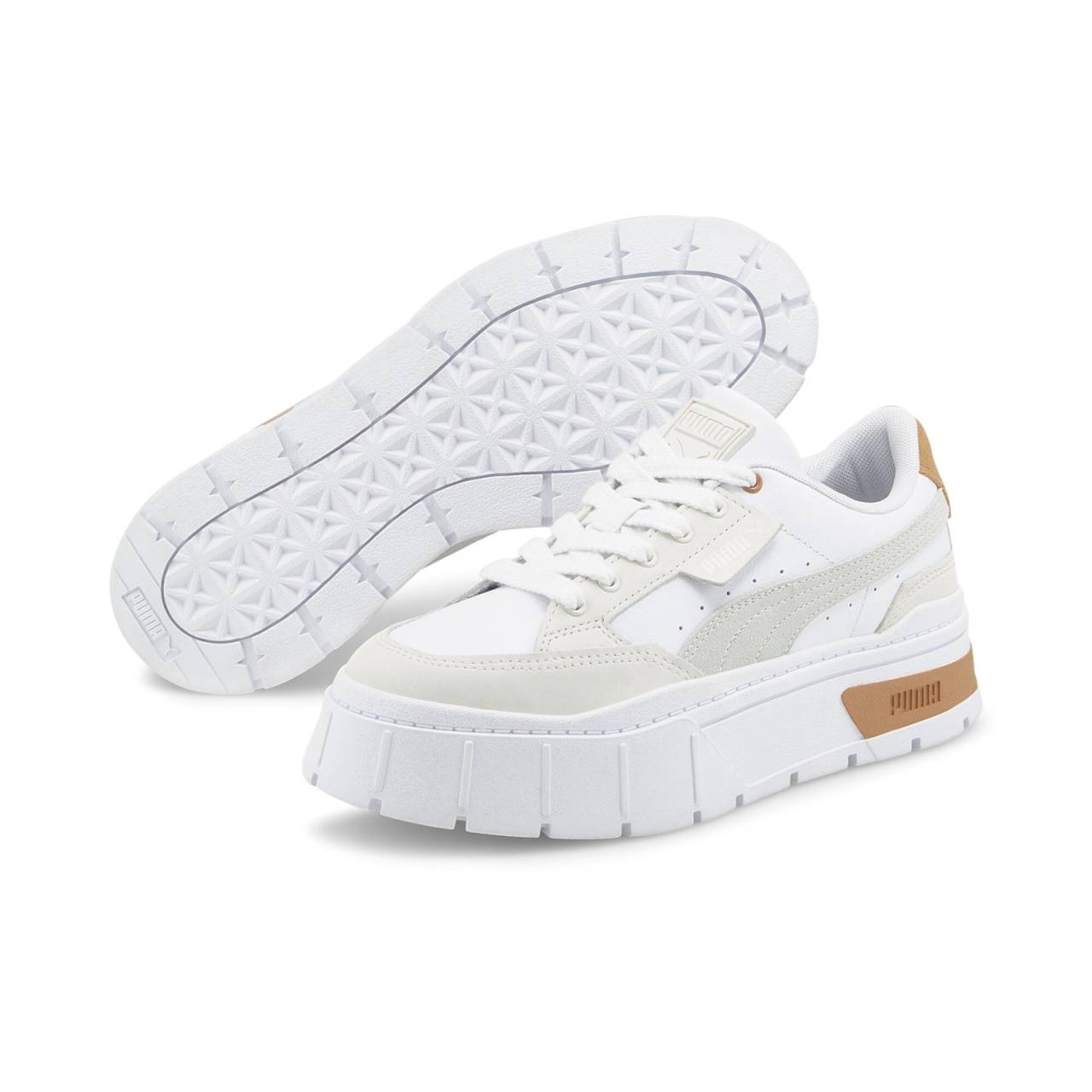 Puma Mayze Stack Luxe Wns 40,5.