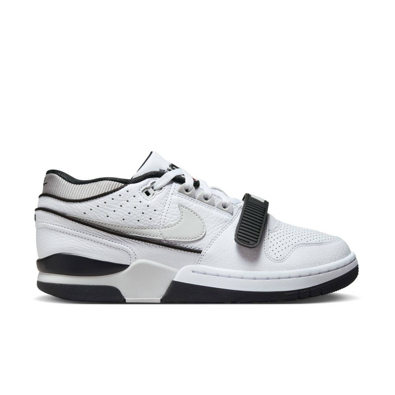 Nike Air Alpha Force 88 White Black 43.