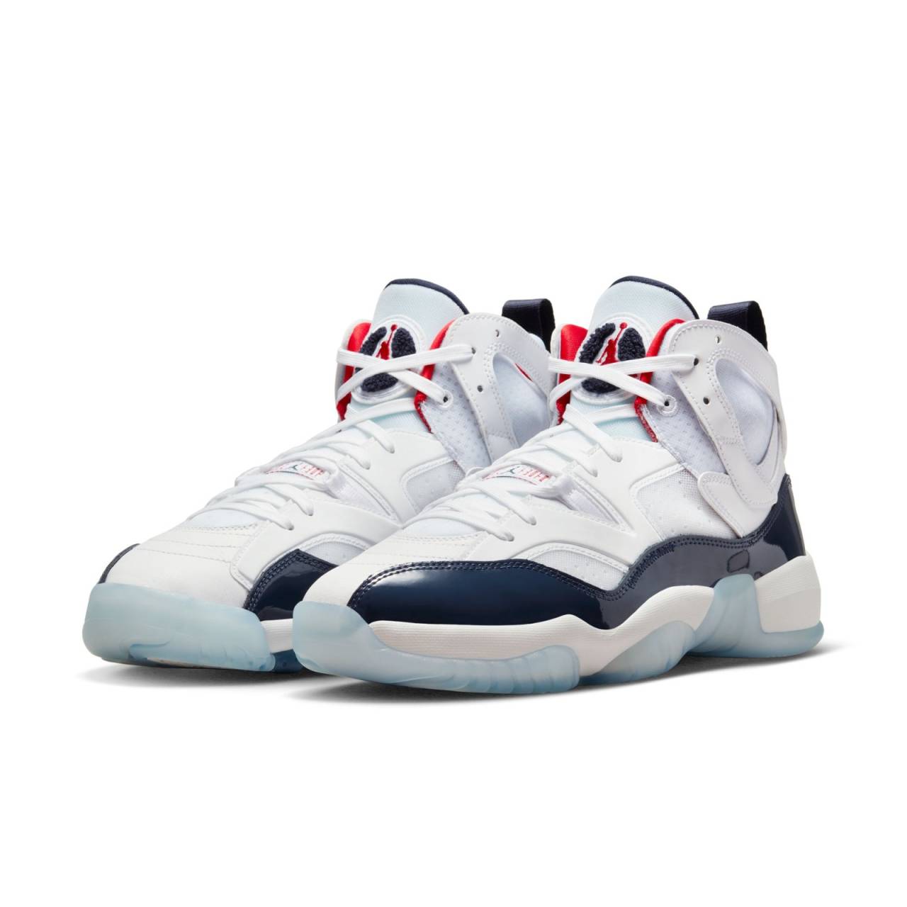 Jordan Jumpman Two Trey 45,5.