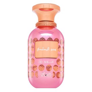 Rasasi Sar Lamaan Oud Rose parfémovaná voda unisex 100 ml.