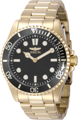 Invicta Pro Diver 49701.
