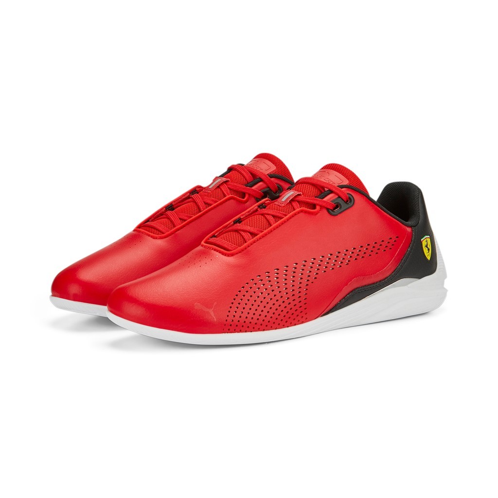 Puma Motorsport Ferrari Drift Cat Decima 40,5.