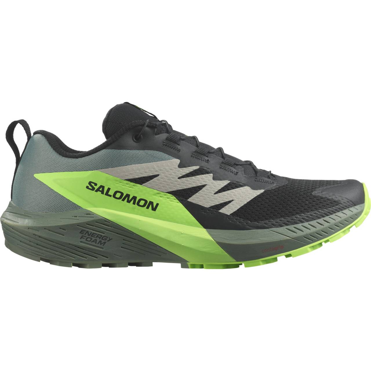 Salomon SENSE RIDE 5 44 2/3.