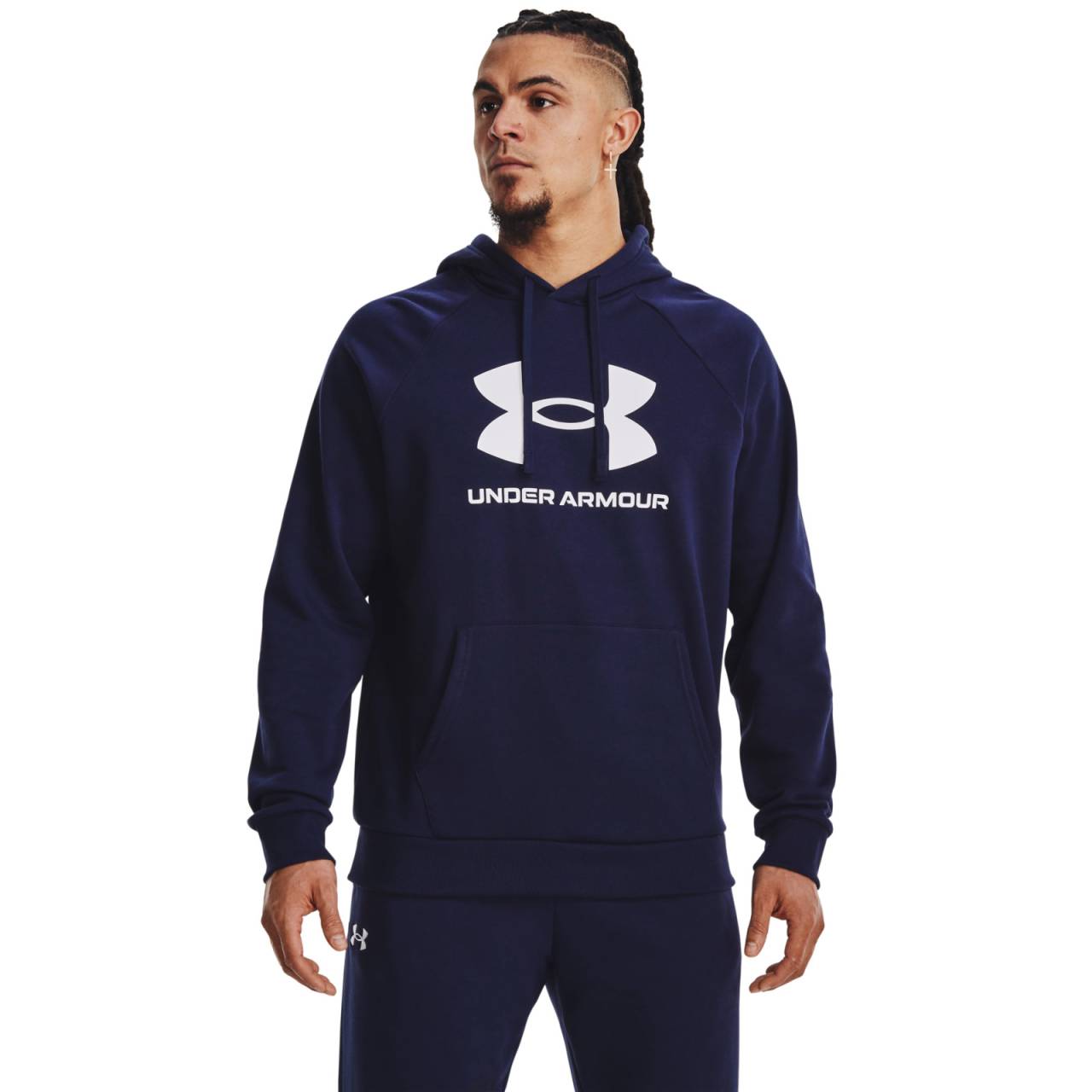 Under Armour UA Rival Fleece Logo HD S.