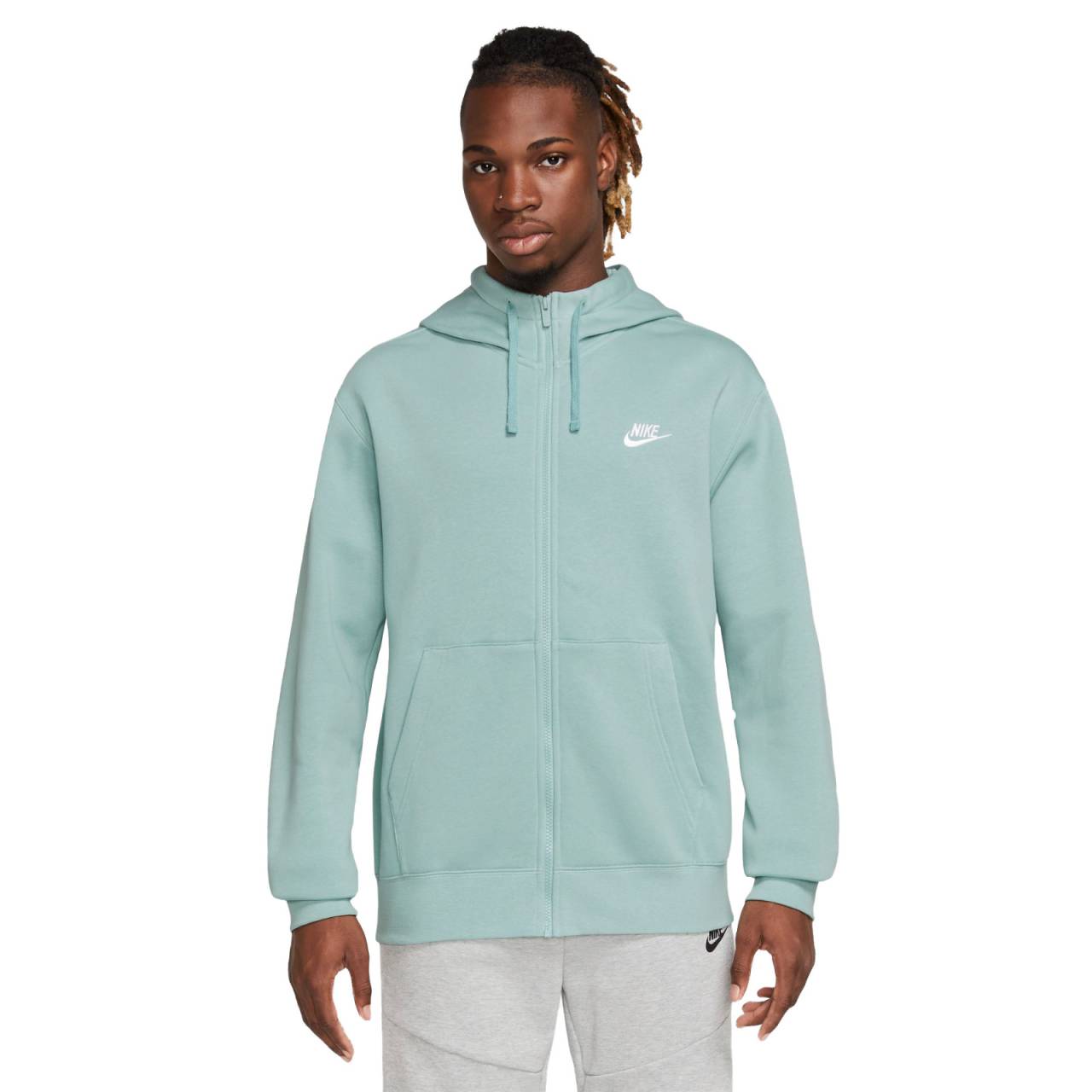 Nike sportswear club fleece xxl.