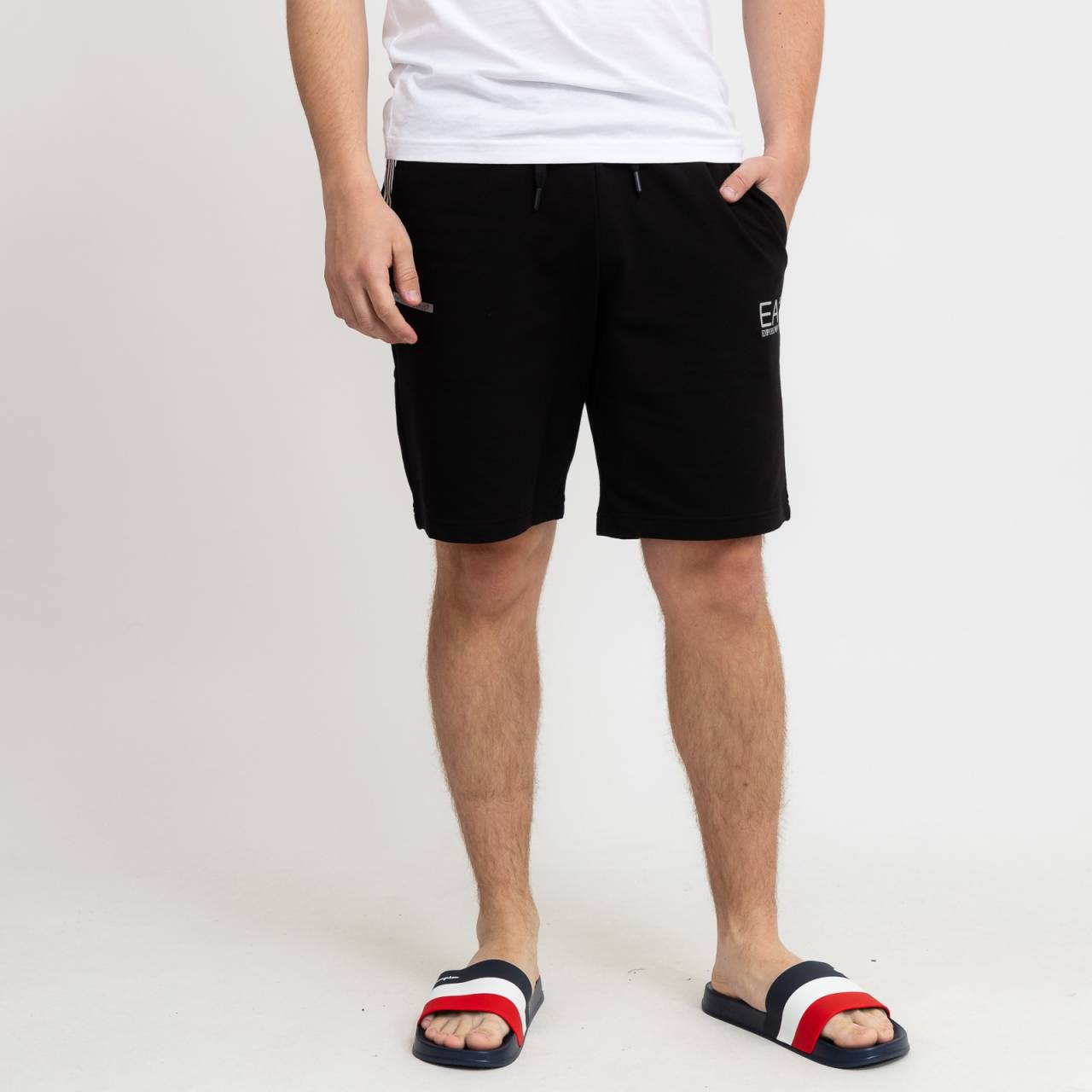 EA7 Emporio Armani SHORTS M.