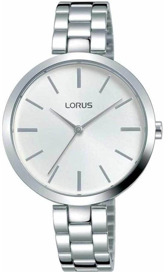 Lorus Analogové hodinky RG207PX9.