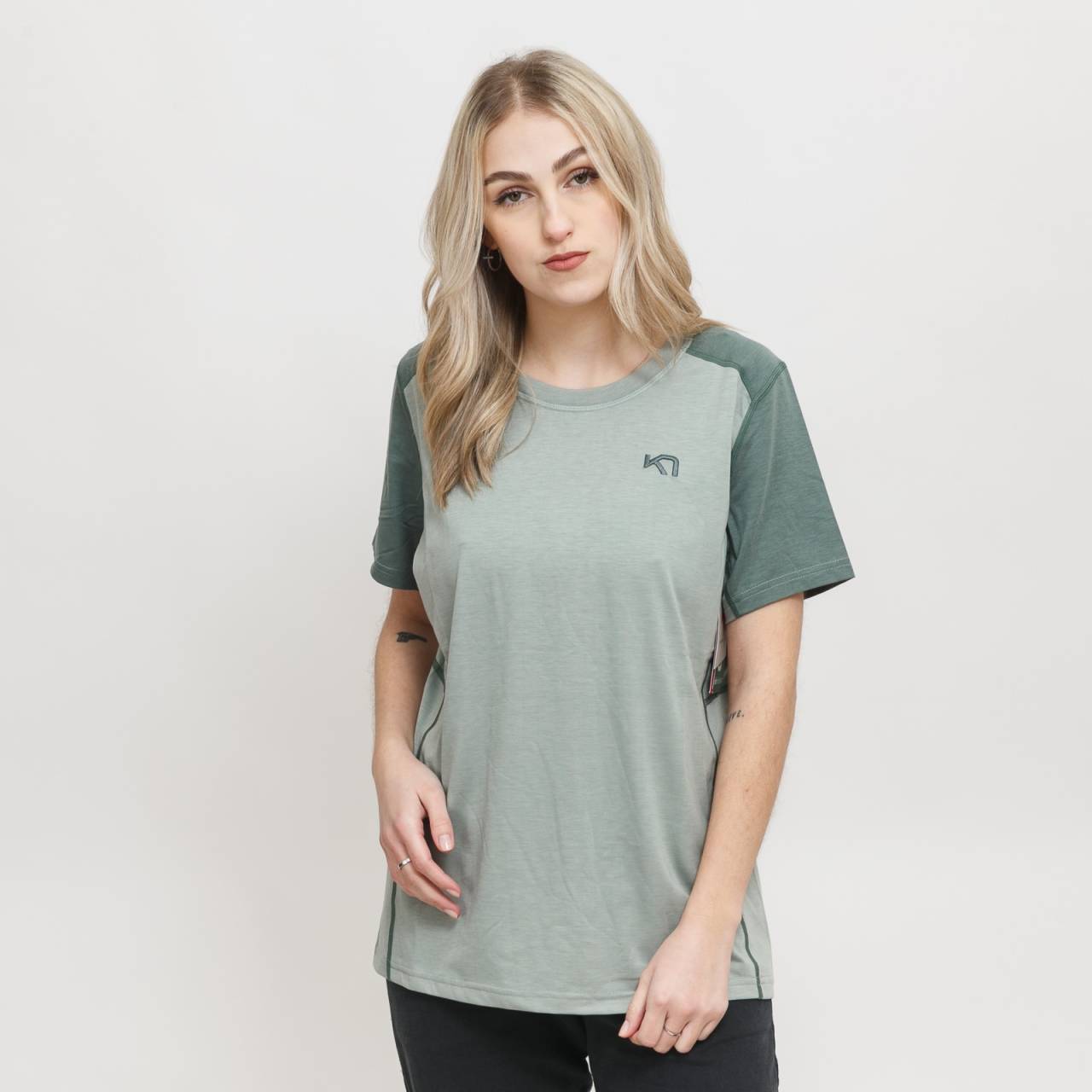 Kari Traa Sanne Hiking Tee L.