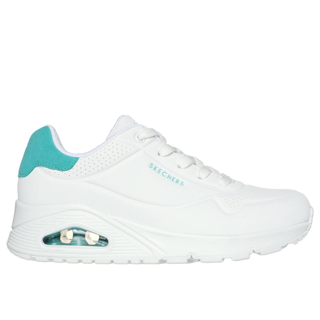 Skechers uno - pop back 42.