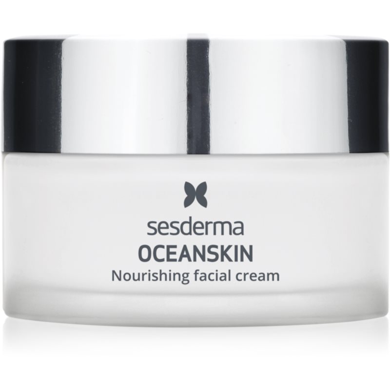 Sesderma Oceanskin intenzívny vyživujúci krém na tvár 50 ml.