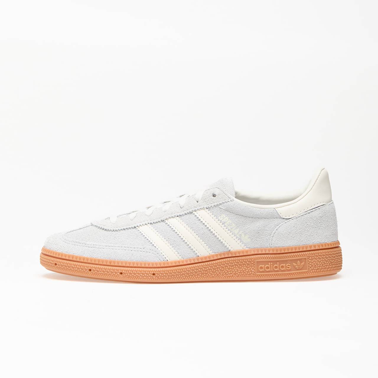 Tenisky adidas Handball Spezial W Wonder Silver/ Off White/ Gum2 EUR 40 2/3.