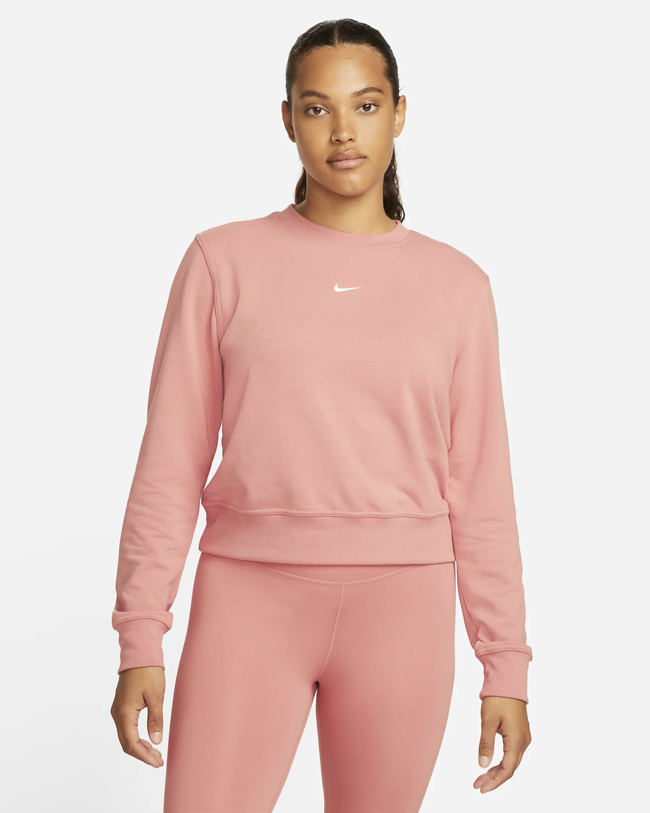 Nike Dri-FIT One Women s Long- L.