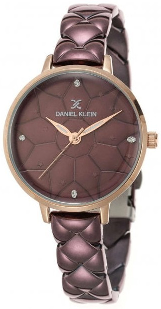 Daniel Klein Analogové hodinky DK12406-6.