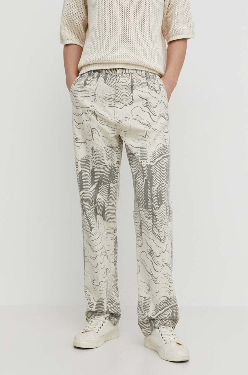 Rifle Samsoe Samsoe SAFANAN pánske, M24100106.