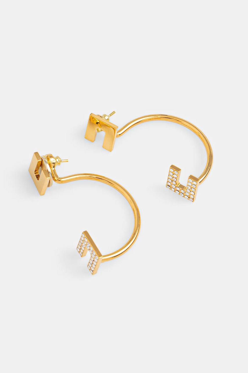 Náušnice Elisabetta Franchi OR56M52E2.