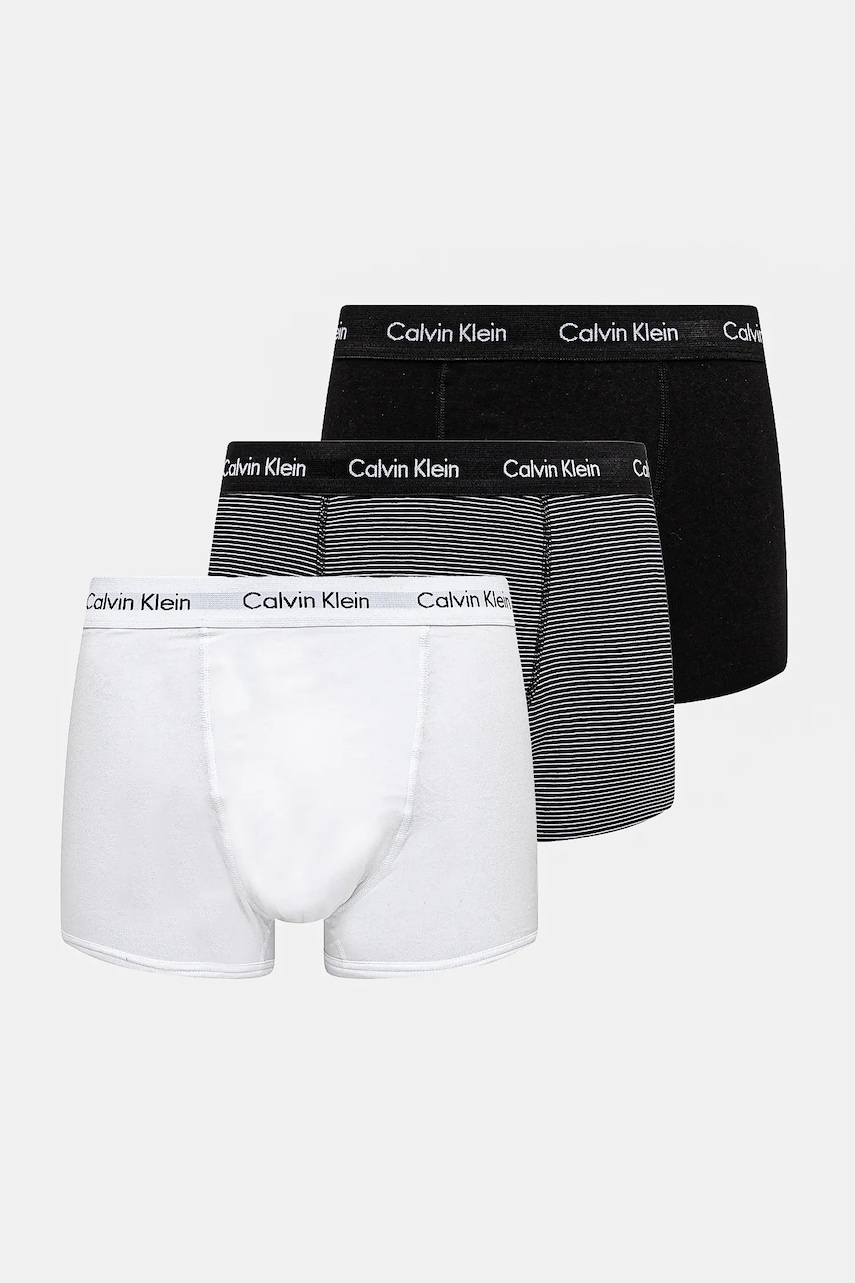 Calvin Klein Underwear - Boxerky (3-pak).