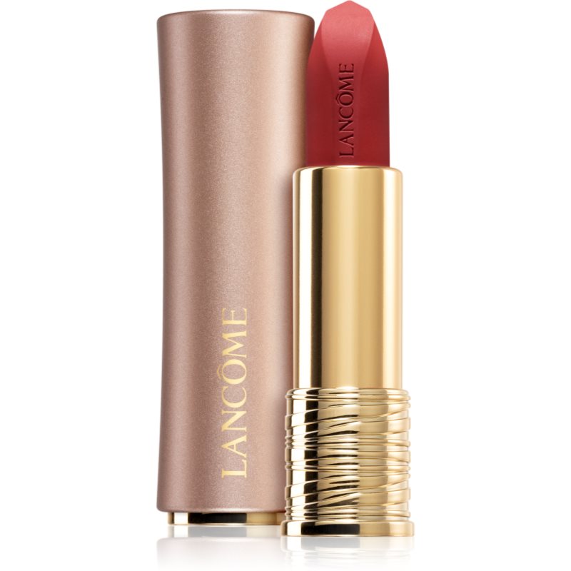 Lancôme L'Absolu Rouge Intimatte 2025 krémový rúž s matným efektom odtieň 289 3.4 g.