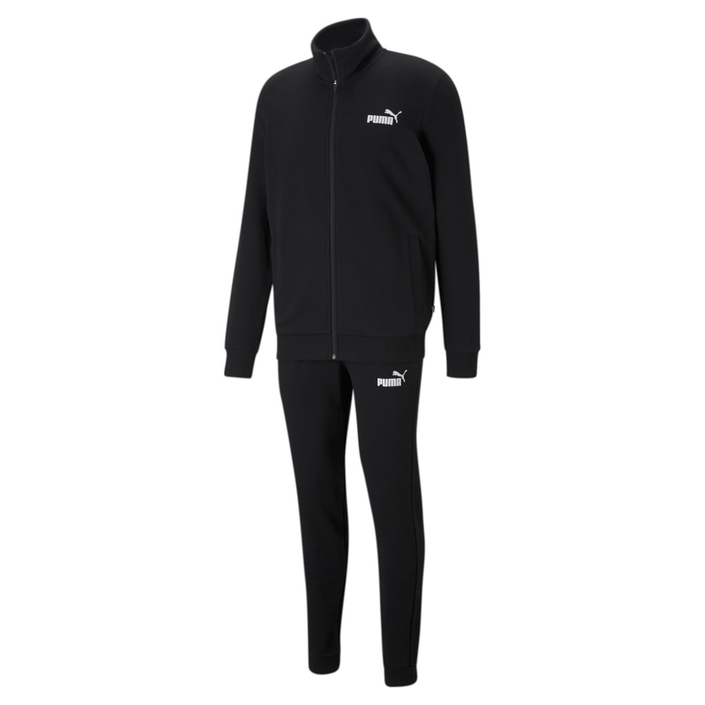 Puma Clean Sweat Suit TR M.