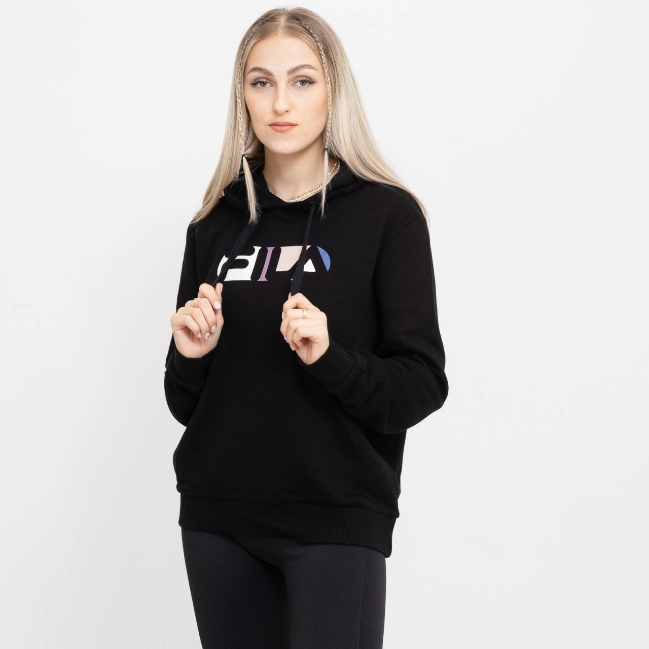 FILA BORNHEIM hoody M.