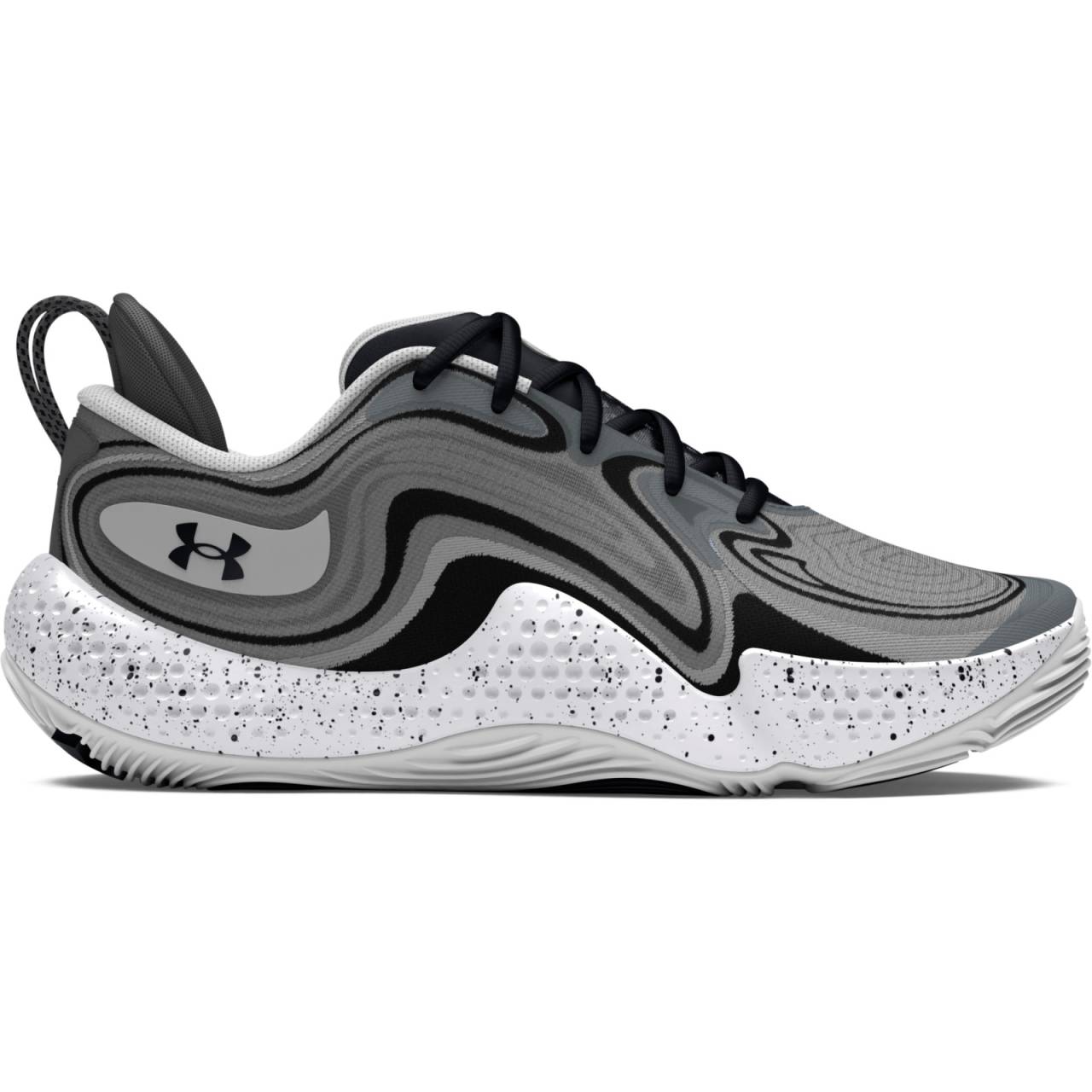 Under armour ua spawn 6-gry 44,5.