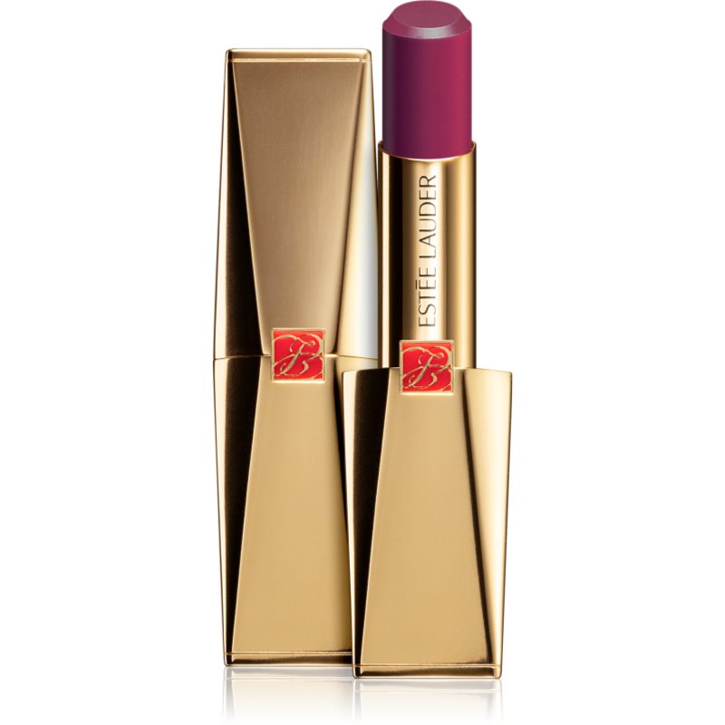 Estée Lauder Pure Color Desire Rouge Excess Lipstick matný hydratačný rúž odtieň 413 Devastate 3.5 g.