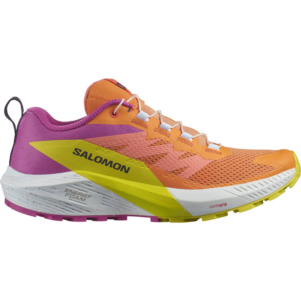 Salomon SENSE RIDE 5 42 2/3.