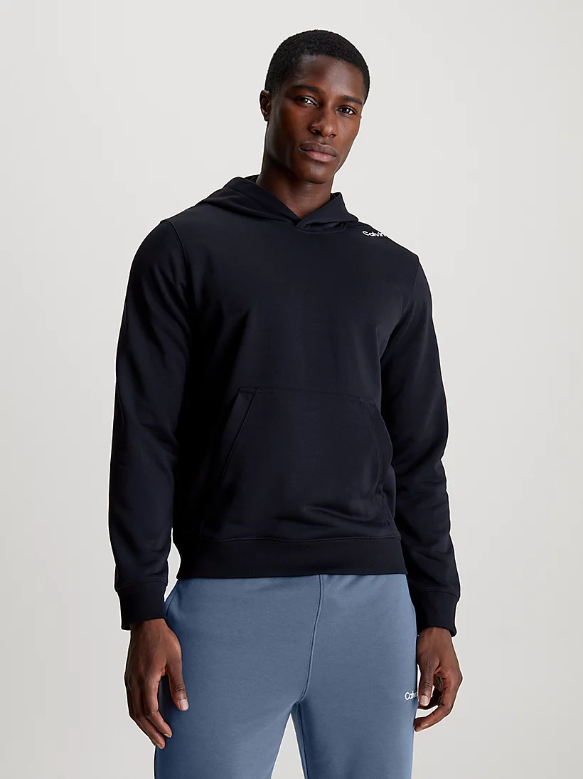 Calvin Klein PW - SWEAT HOODIE M.