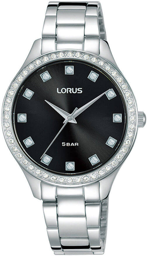 Lorus Analogové hodinky RG285RX9.