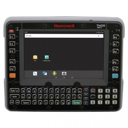 Honeywell Thor VM1A indoor VM1A-L0N-1A4B20E, BT, Wi-Fi, NFC, QWERTY, Android.