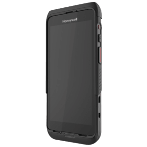 Honeywell CT47, FlexRange XLR, 2D, USB-C, BT, 5G, NFC, GPS, warm-swap, Android.