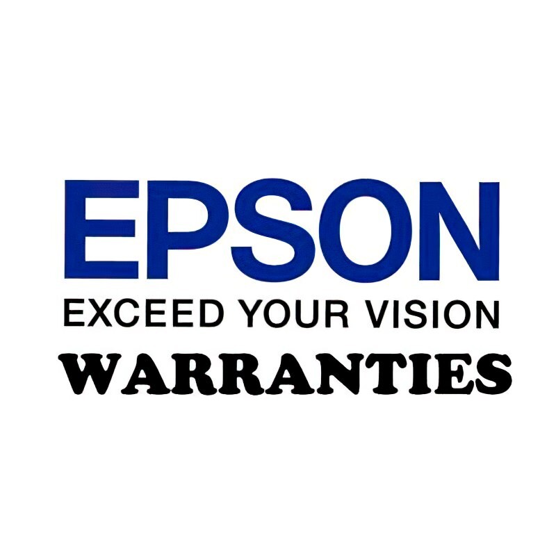 Epson CoverPlus Service, RTB.