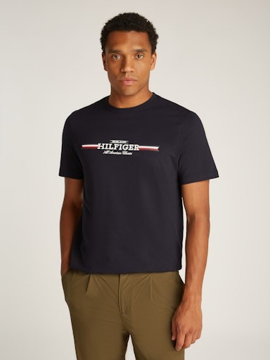 Tommy Hilfiger S/S T-Shirt XL.