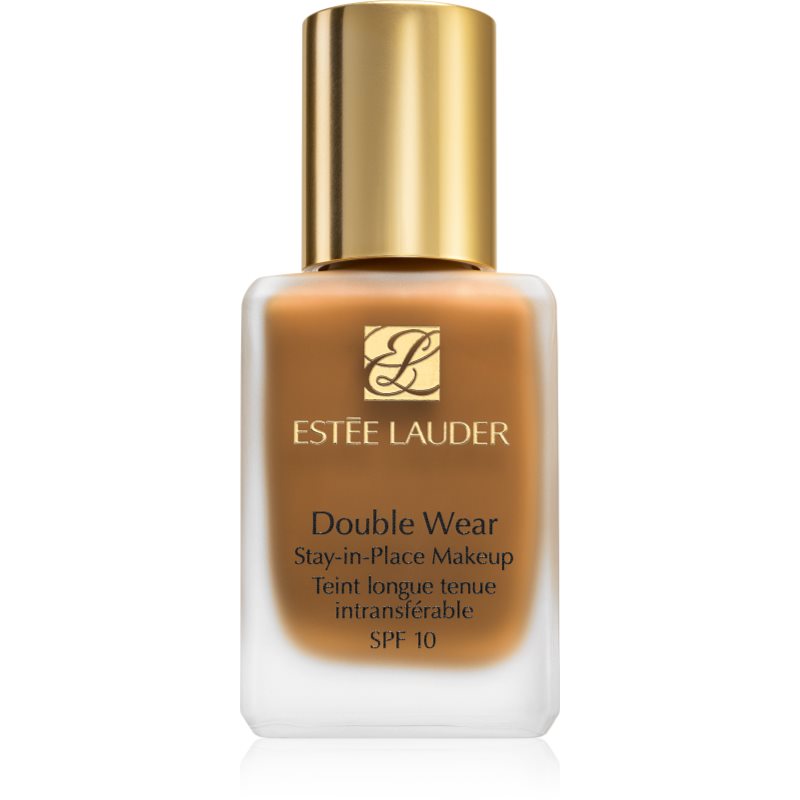 Estée Lauder Double Wear Stay-in-Place dlhotrvajúci make-up SPF 10 odtieň 6N2 Truffle 30 ml.