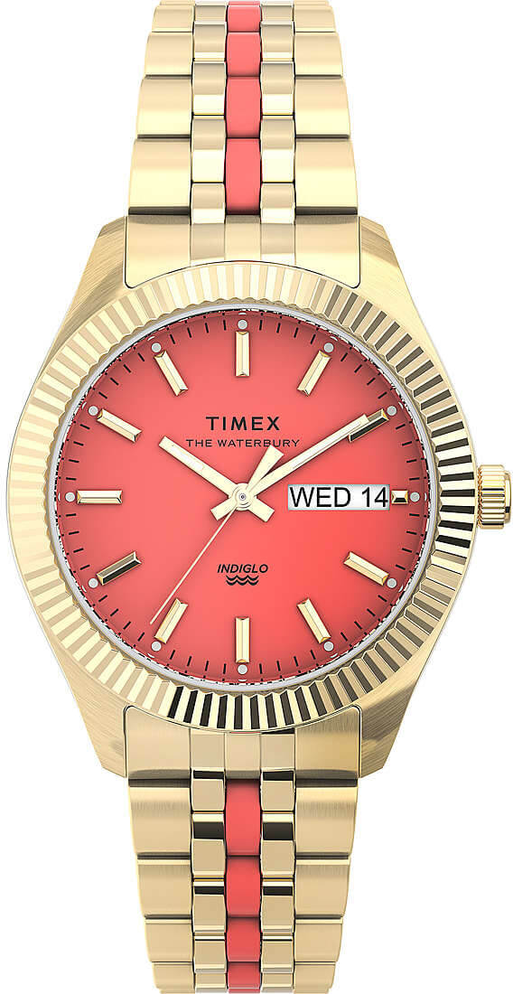 Timex Waterbury TW2U82700.