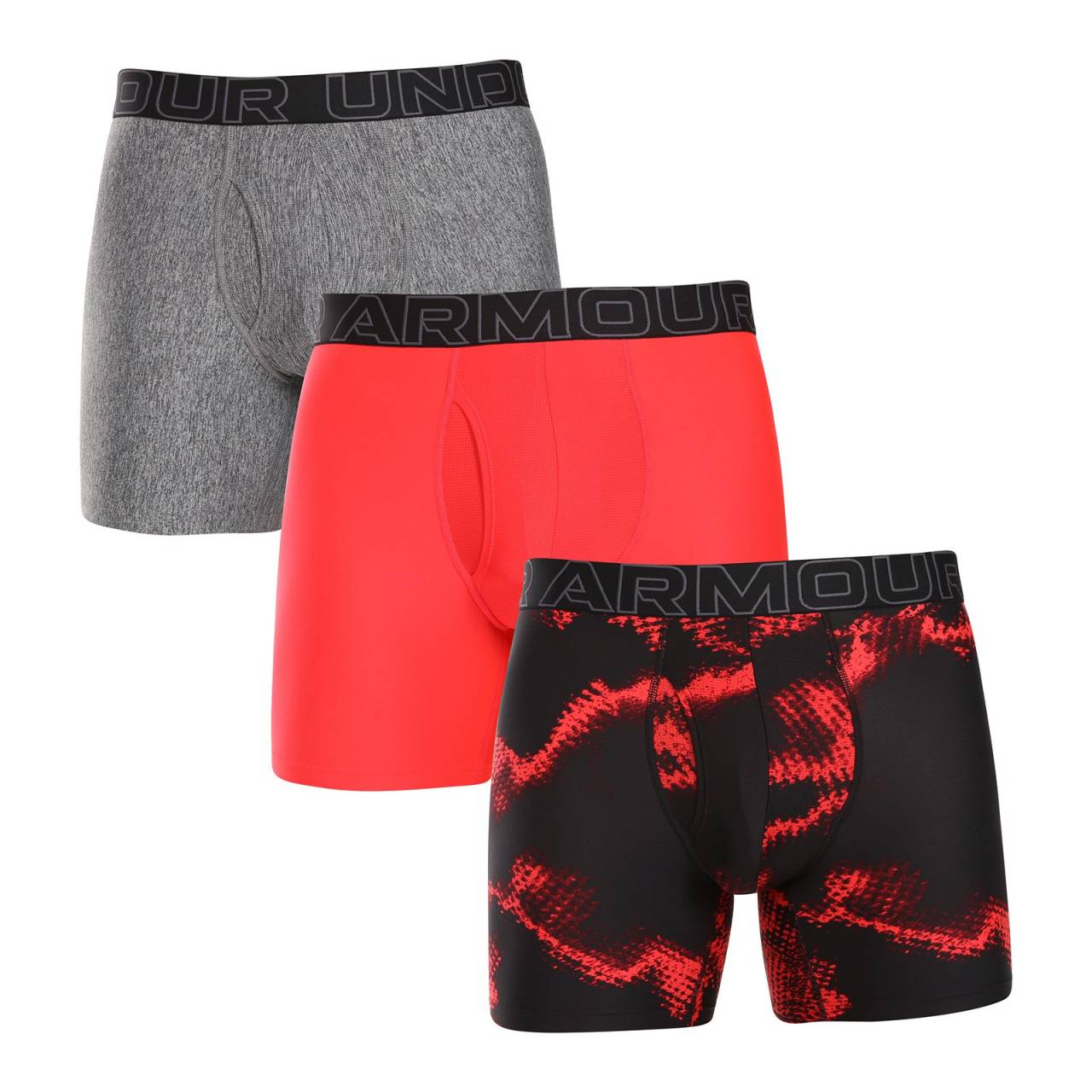 3PACK pánske boxerky Under Armour viacfarebné (1383879 713) 3XL, trenky.
Hľadáte kvalitné boxerky z funkčného materiálu?
 
Značku Under Armour nemusíme dlho predstavovať, ich kvalitné materiály sú skvelé.
Viac informácií o produkte sa dozviete nižšie.