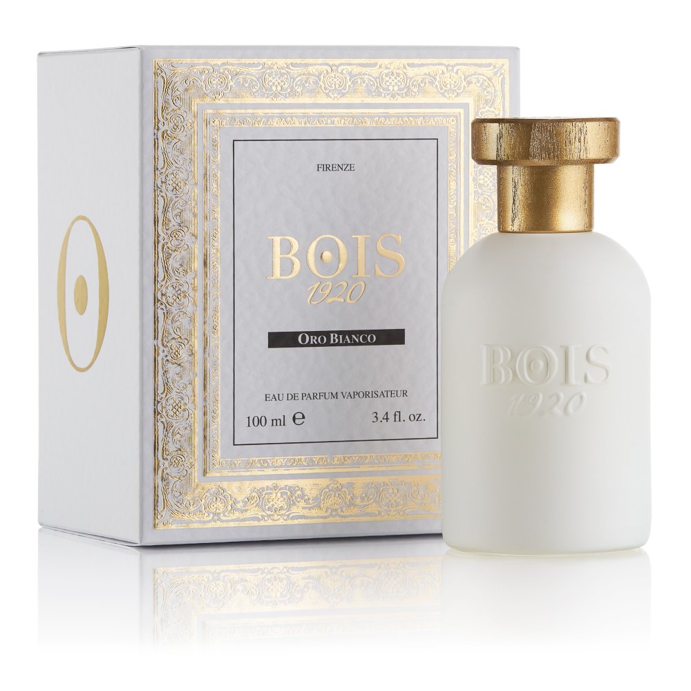 Bois 1920 Oro Bianco - EDP 100 ml.