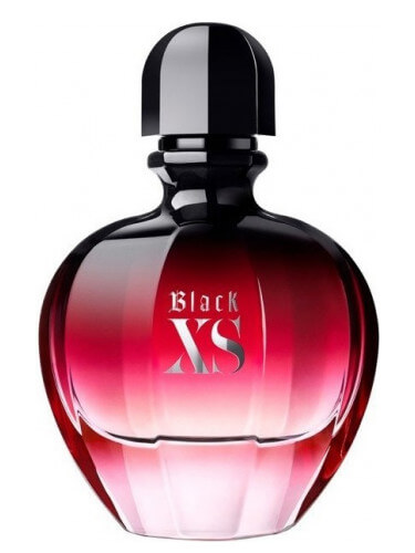 Rabanne Black XS For Her - EDP 50 ml.