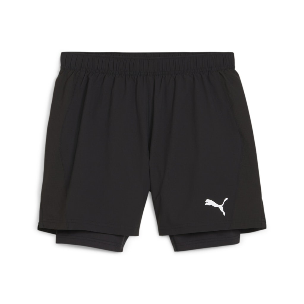 Puma run velocity ultraweave 2in1 short m.