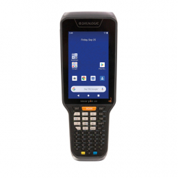 Datalogic 943500003 Skorpio X5, 1D, imager, BT, Wi-Fi, NFC, alpha, Android.